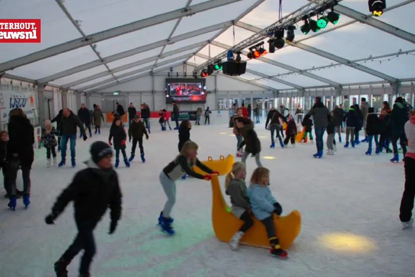 ijsmarkt