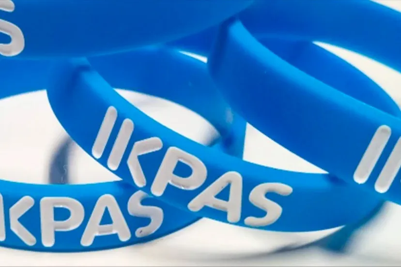 ikpas polsband