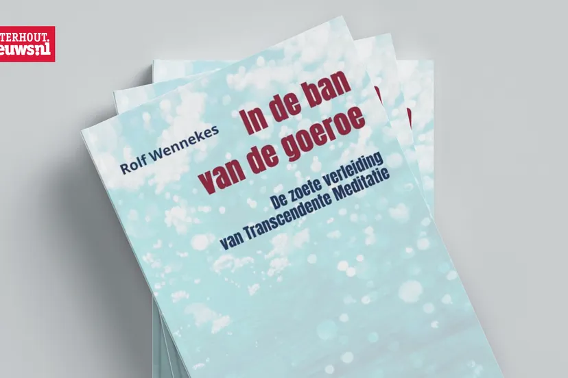 in de ban van de goeroe