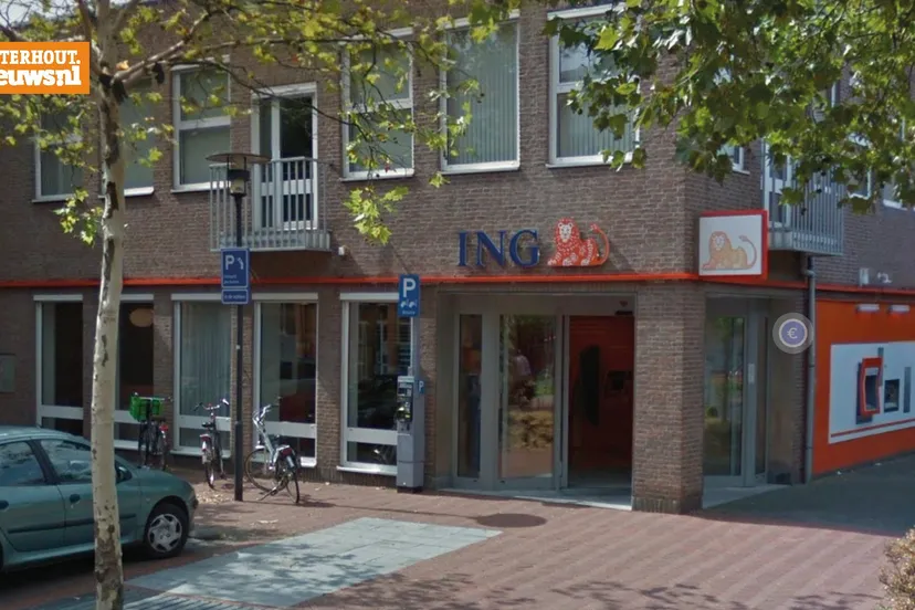 ing bank arendsplein