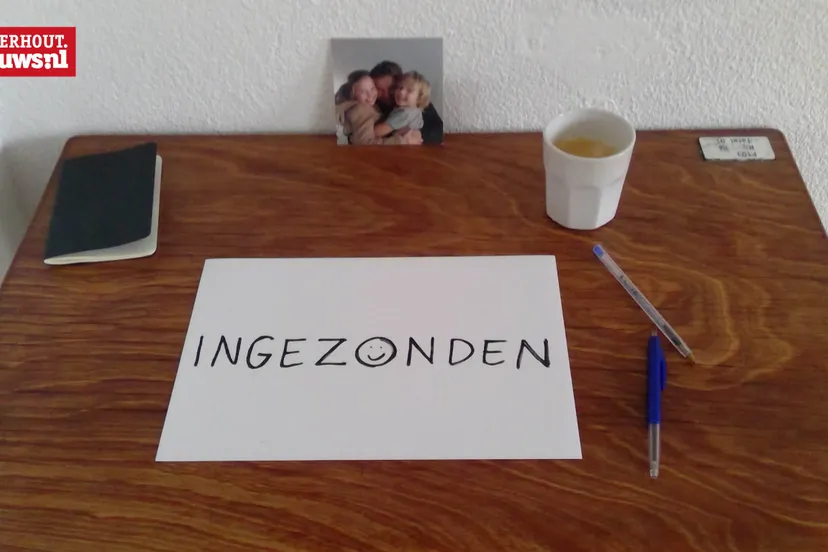 ingezonden