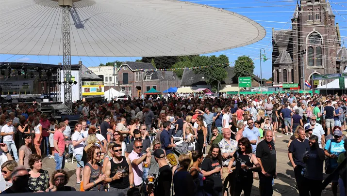 jaarmarkt den hout 2017