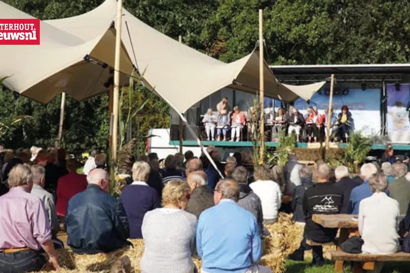 jacobushoeve boerenfair