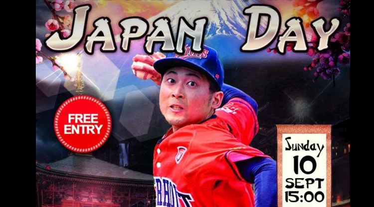 japanday