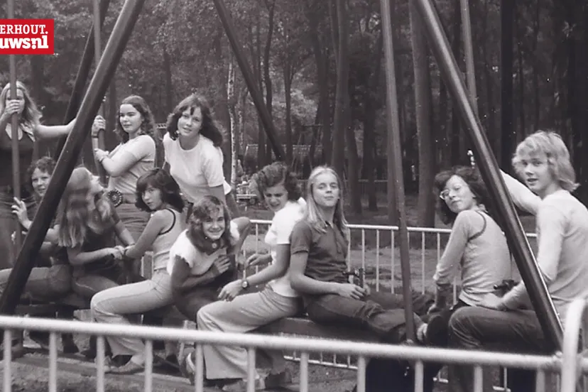 jeugdkoor oosterheide