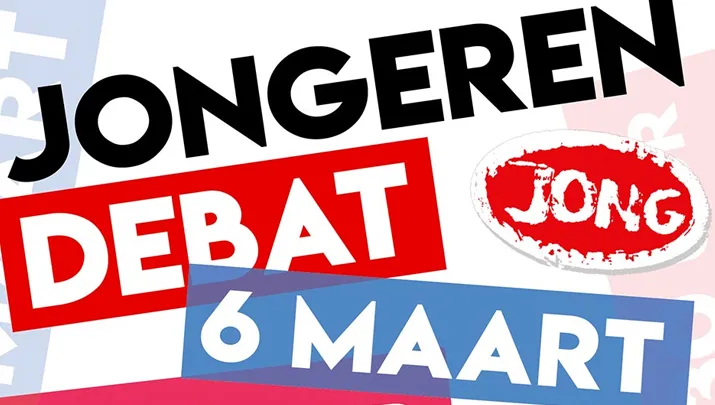jongerendebat