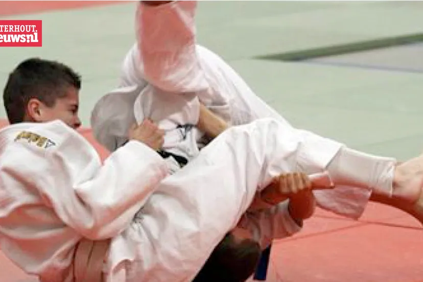 judoka