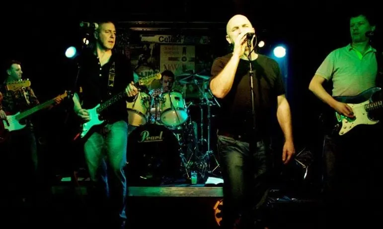 juin met nix nix foto mick davidson