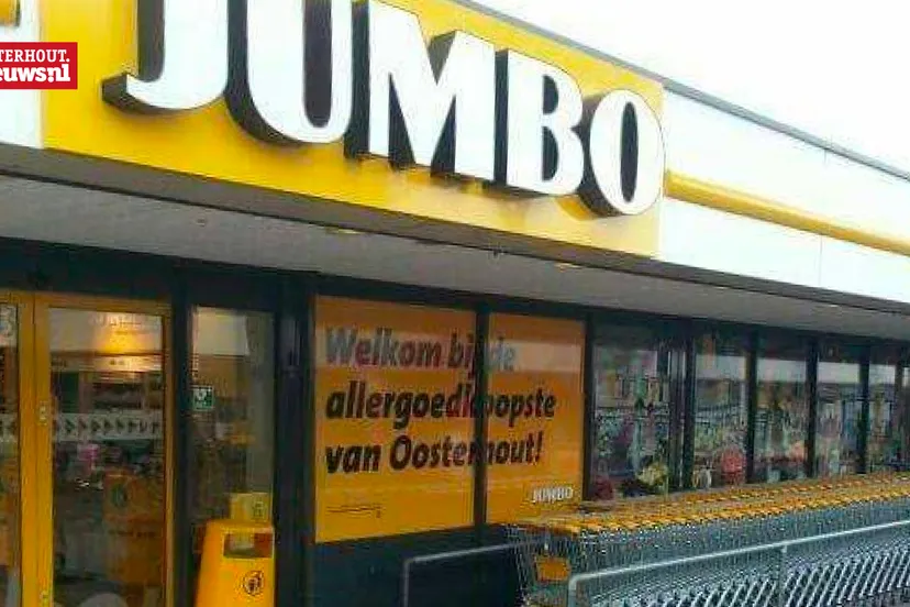 jumbo zuiderhout
