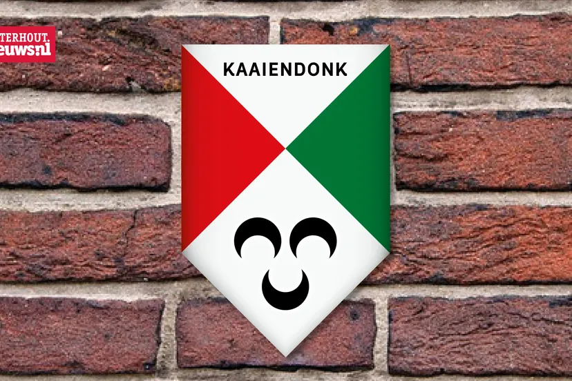 kaaiendonks monument