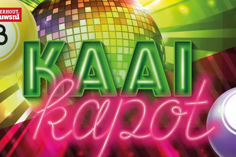 kaaikapot party bingo