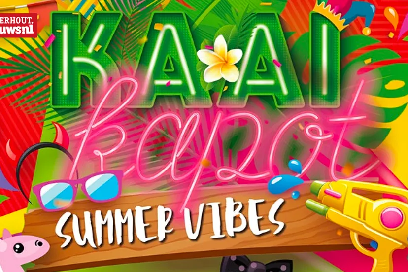 kaaikapot summervibes