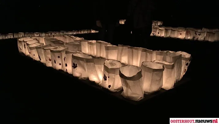 kaarsen lichtjesavond1