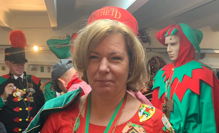 karin kabinet zotheid bast