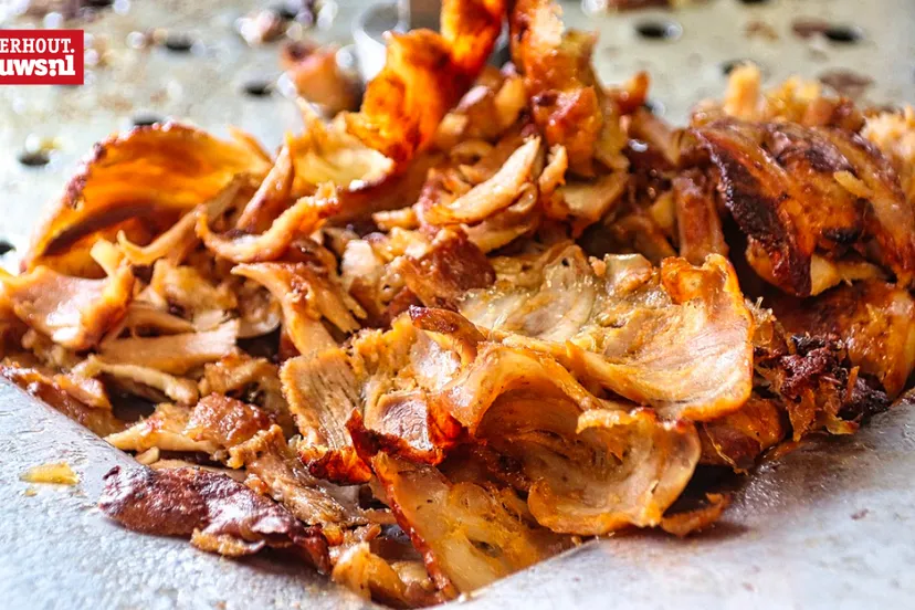 kebab shoarma doner