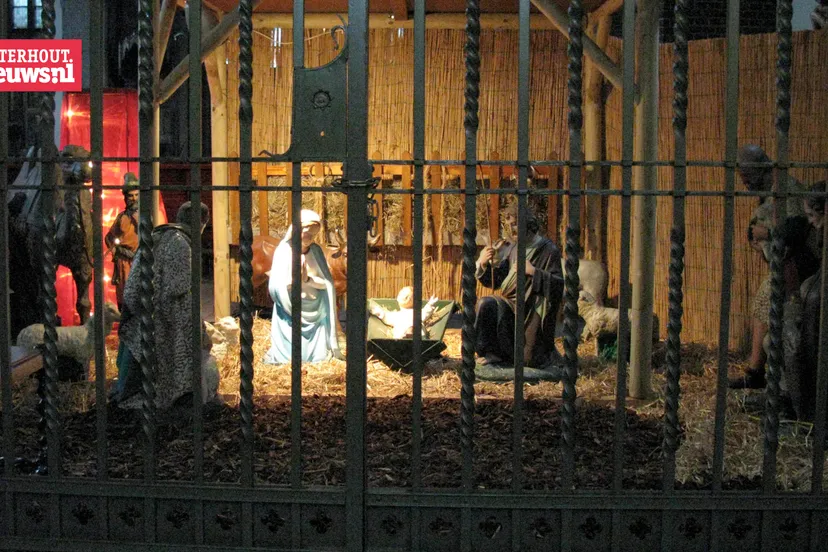 kerstgroep anthonius nw19