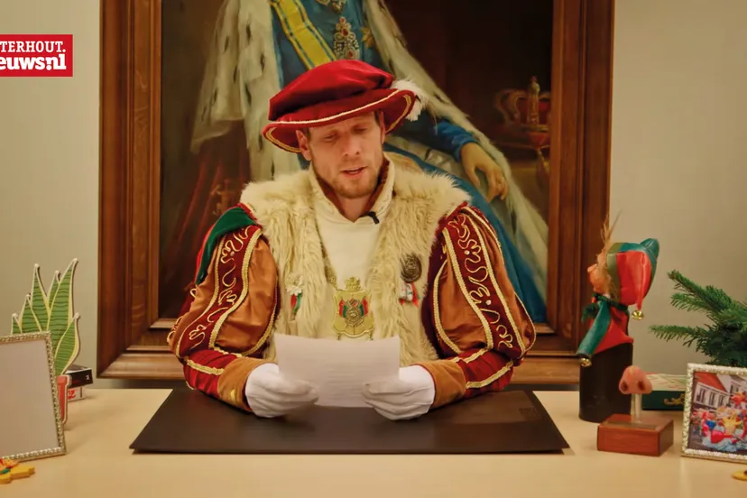 kersttoespraak mienus 2021