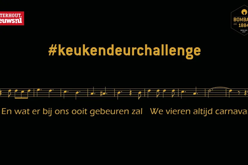 keukendeurchallenge