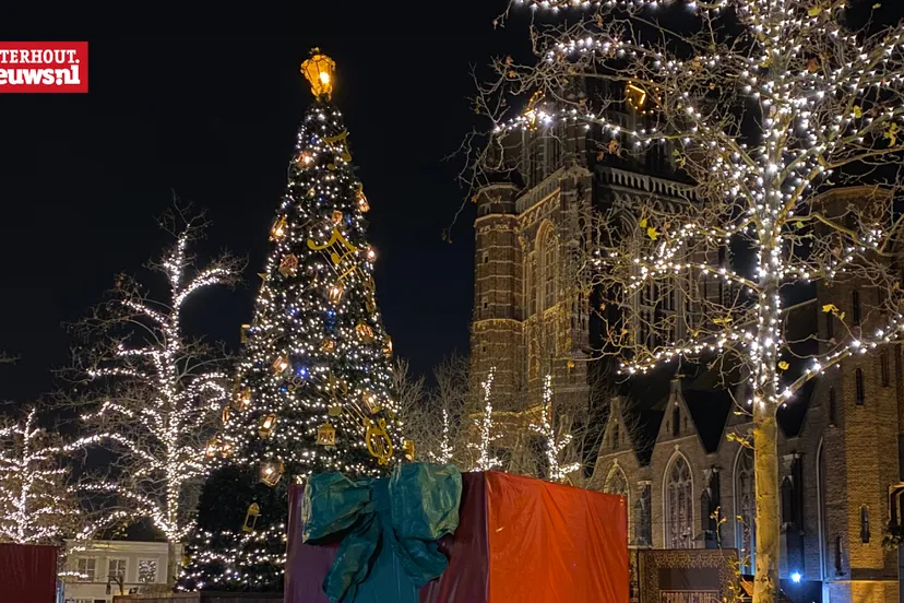 kids koning wintermarkt 2020