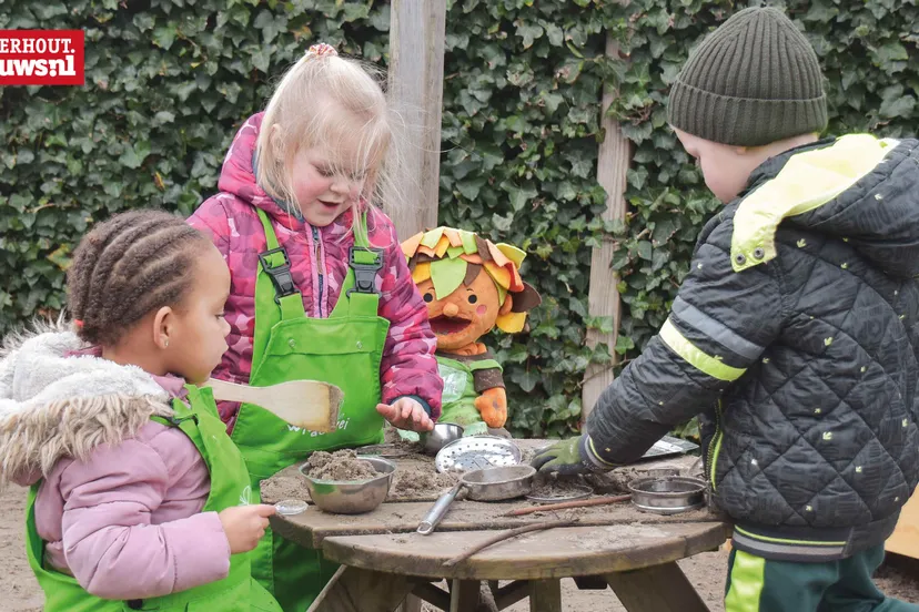 kinderdagverblijf wiedewei