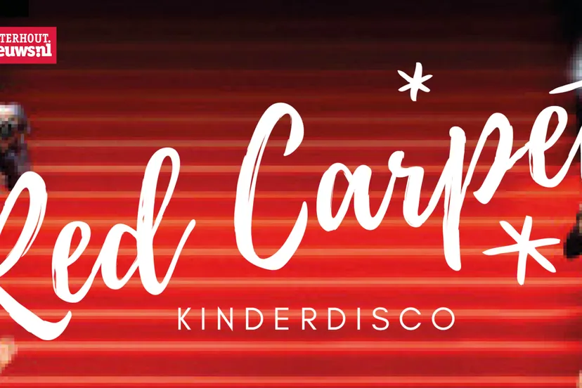 kinderdisco
