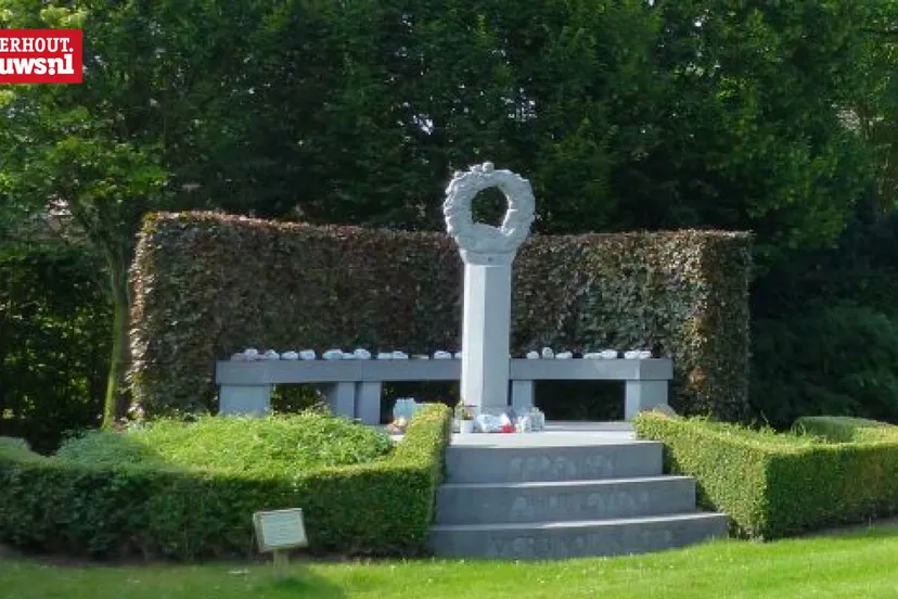 kindermonument leijsenakkers