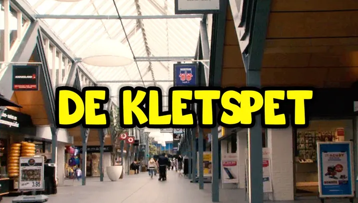 kletspet