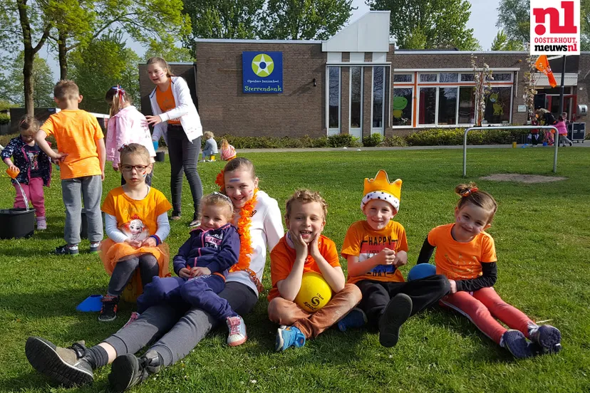 koningsspelen 201711