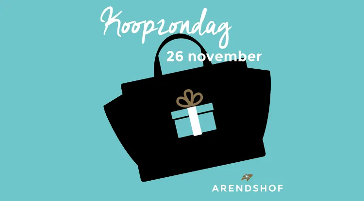 koopzondag arendshof