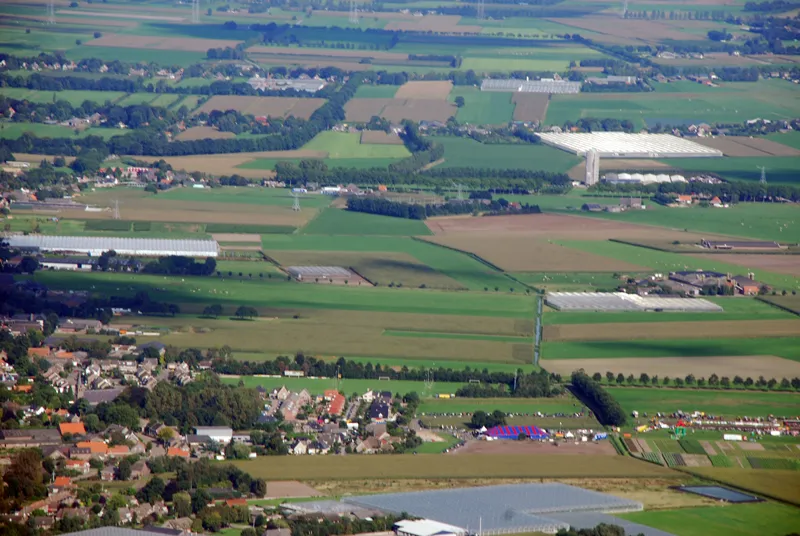 kopie van helikoptervlucht