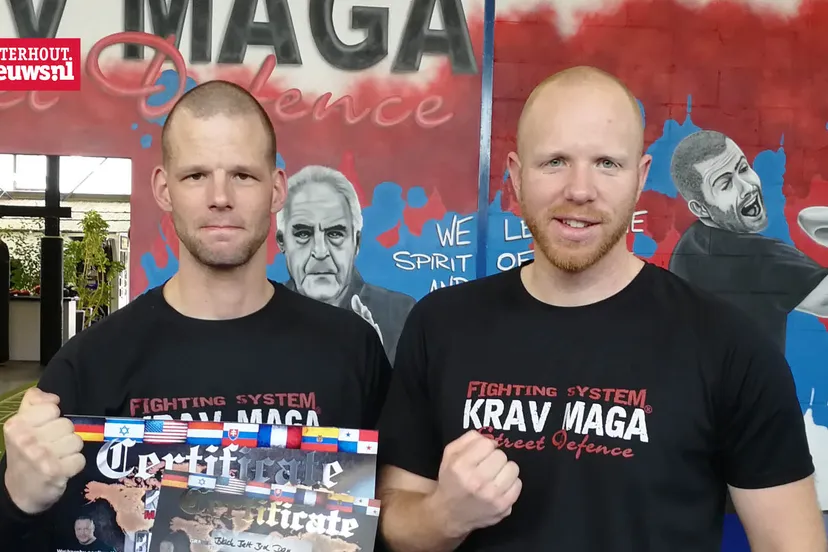 krav maga