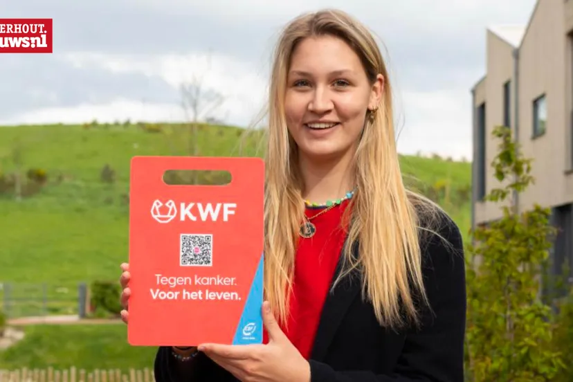 kwf collecteren