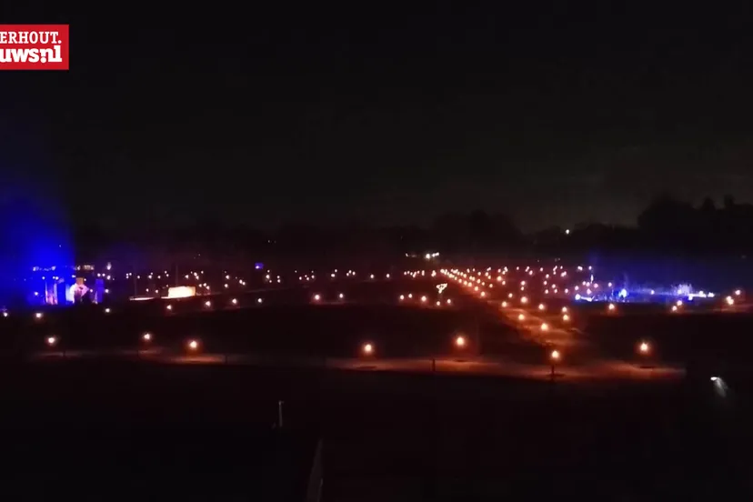 lichtjesavond leijsenakkers