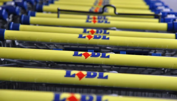 lidl