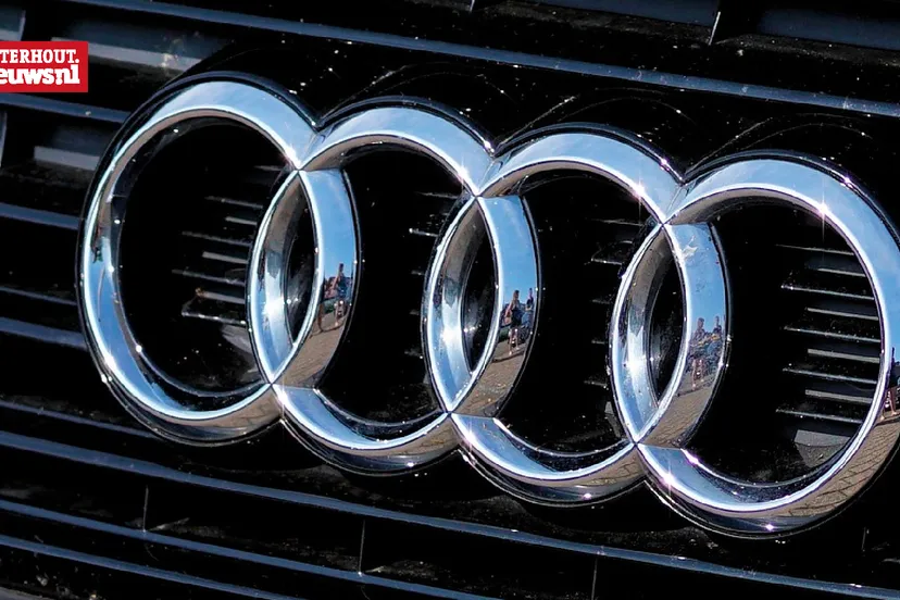 logo audi