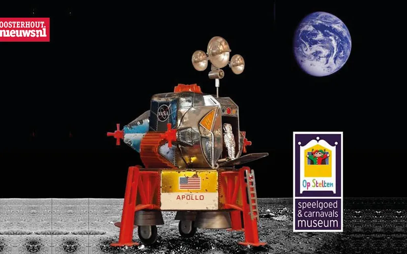 maan speelgoed