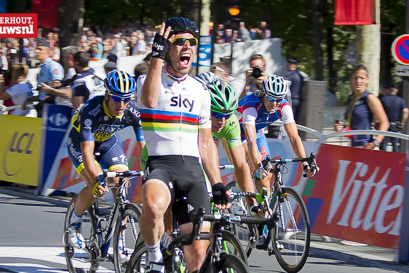 mark cavendish
