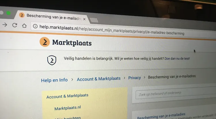 marktplaats