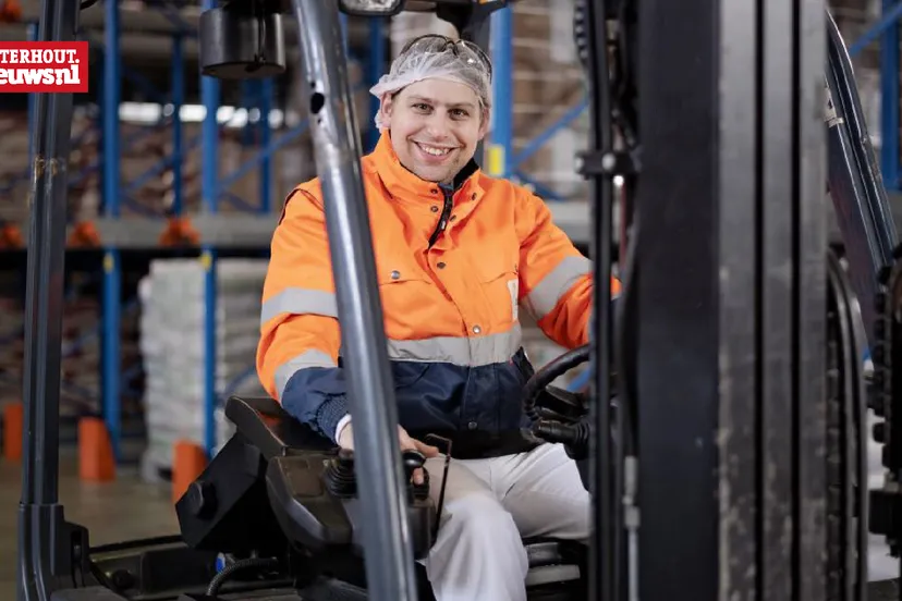 midzuid david heftruck