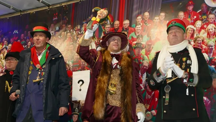 mienusxiii gepresenteerd