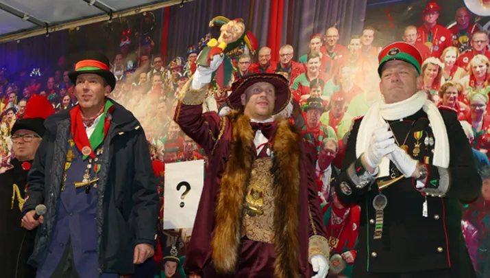 mienusxiii gepresenteerd