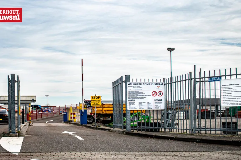 milieustraat