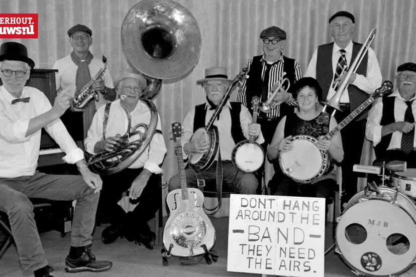 mollies jazz bunch