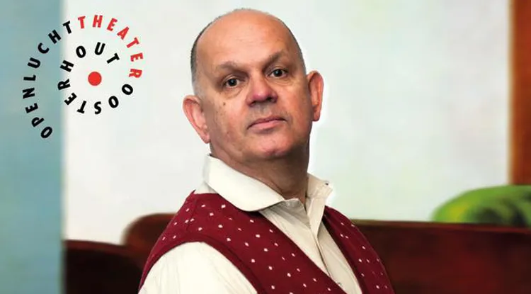 motel openluchttheater