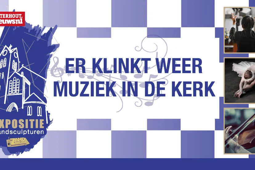 muziek in de kerk