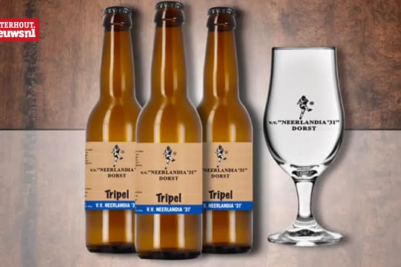 neerlandia tripel