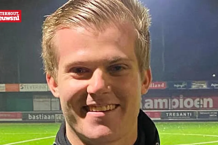 niels van dongen via facebook