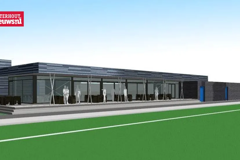 nieuwbouw neerlandia