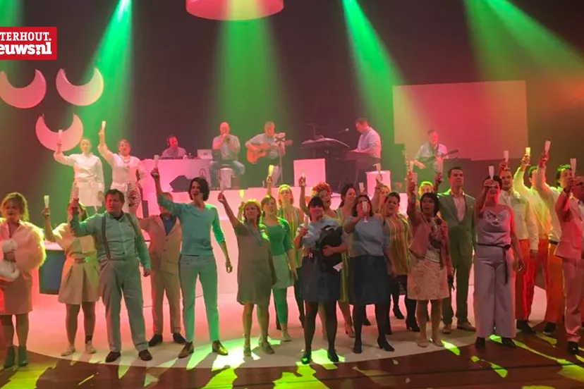 nieuwjaarsrevue 2018