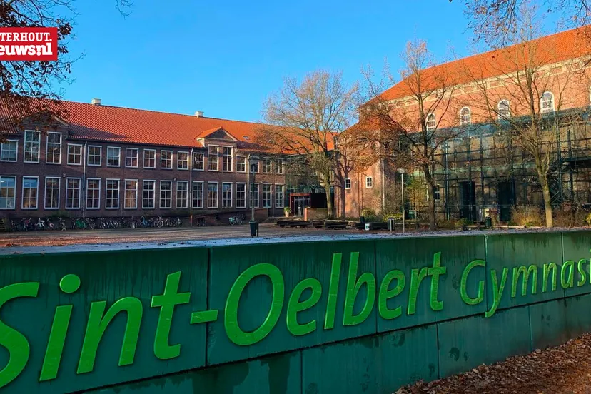 oelbert gymnasium